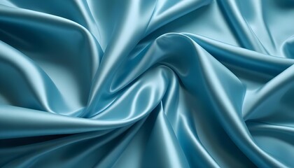 Obraz premium silk fabric background