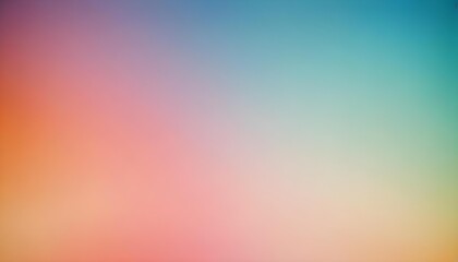abstract colorful background