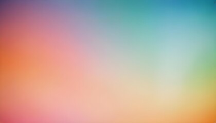 abstract colorful background