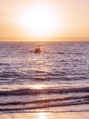 20 July 2008, Ujung Genteng, Java, Indonesia, South East Asia, Travel and Living