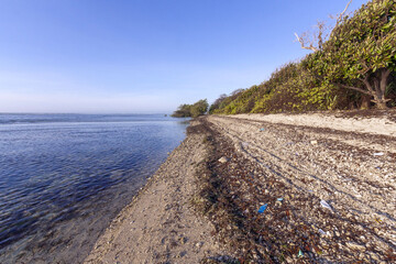 20 July 2008, Ujung Genteng, Java, Indonesia, South East Asia, Travel and Living