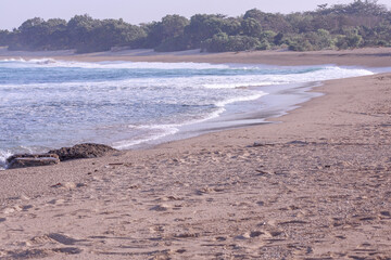 20 July 2008, Ujung Genteng, Java, Indonesia, South East Asia, Travel and Living