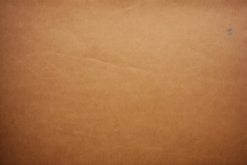 Fototapeta premium Processed collage of vintage brown cardboard paper texture. Background for banner, backdrop