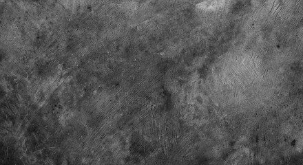 Dark cement wall in retro concept
