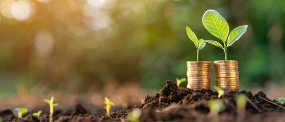 Financial growth plan, strategies for increasing wealth over time