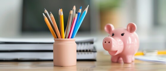 Financial literacy course, enrolling in a money management class