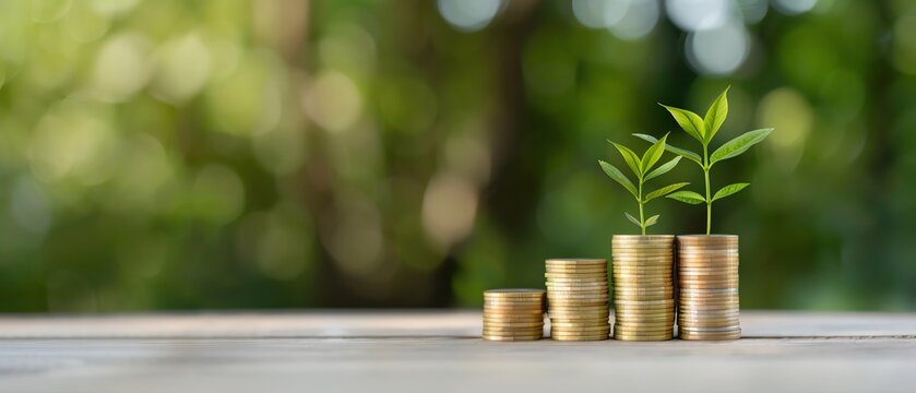 Financial independence, creating a plan for selfsufficiency