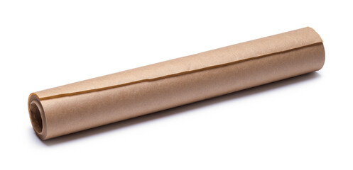 Brown Paper Roll