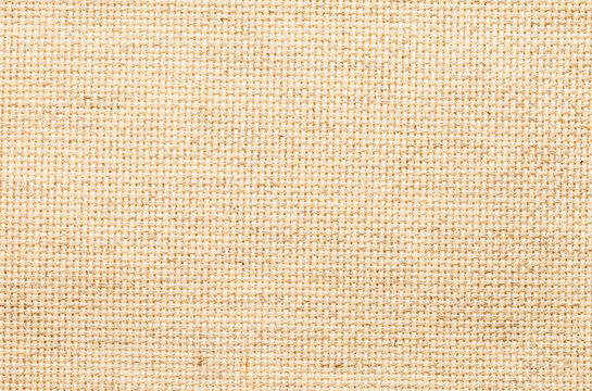 Cross Stitch Fabric Texture