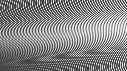 Grey stripes line abstract background for backdrop or presentation