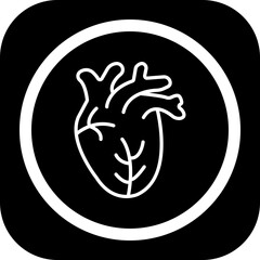 Heart Icon Design