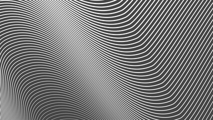 Grey stripes line abstract background for backdrop or presentation