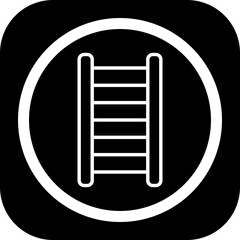 Ladder Icon Design