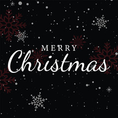 holiday concept banner composed of elements of christmas graphic sources. magical background with blue color illustration. winter season design for web page, promotion, print. vector design of eps 10.
