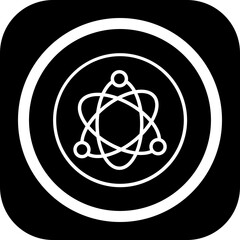 Science Fiction Icon Design © Haris