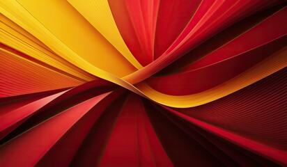 Obraz premium Colorful abstract gradient background 4k wallpaper