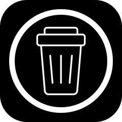 Trash Icon Design