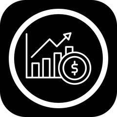 Graph Icon Design