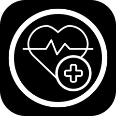 Health Icon Design