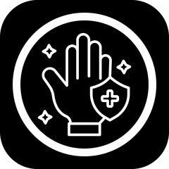 Epidemic Icon Design