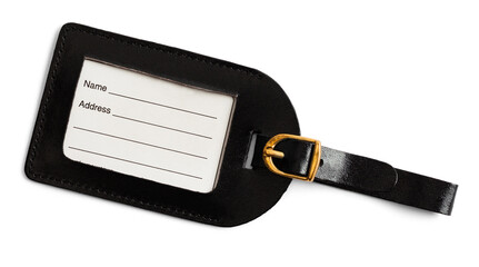 Luggage Tag