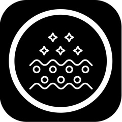 Clean Skin Vector Icon Design