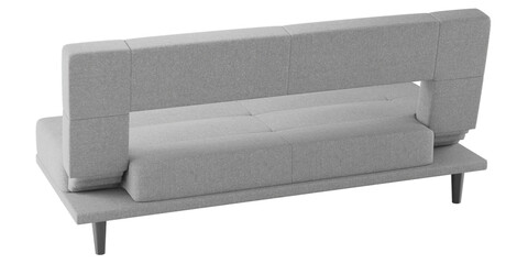 Modern and Stylish Sofas for Home and living rooms - Perfect for Contemporary Luxury Interiors - 3d model render realistic realism - png - transparent background