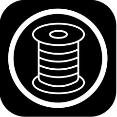 Filament Icon Design