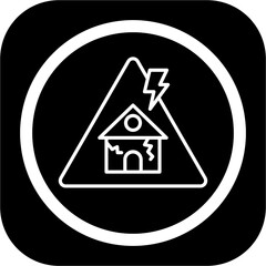 Warning Icon Design