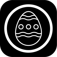 Easter Icon Design