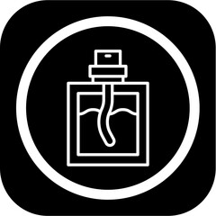 Perfume Icon Design