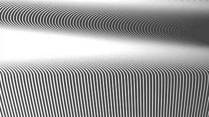 Grey stripes line abstract background for backdrop or presentation