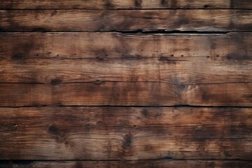 Obraz premium Vintage wood background with grunge style