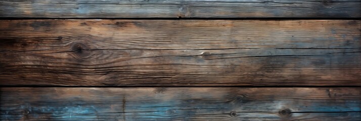 Obraz premium Vintage wooden texture with grunge style