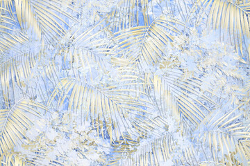 Cement texture. Abstract grunge textured background. Background for ceramic tile. Digital tiles design. 