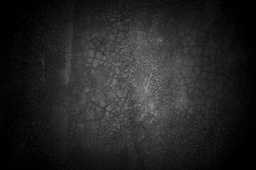 Old wall texture smeared engine oil cement dark black gray  background abstract grey color design are light with white gradient background.