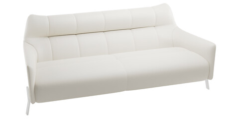 Obraz premium Modern and Stylish Sofas for Home and living rooms - Perfect for Contemporary Luxury Interiors