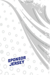 T-shirt Sport Design Template Vector template EPS 10