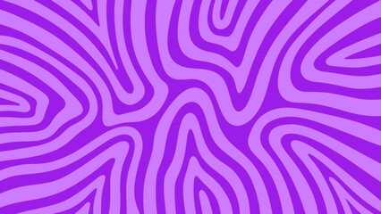 purple abstract background with wave seamless pattern