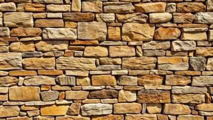 Obraz premium Stone wall texture designed for use in graphic design projects, stone, wall, texture, cement, background, design