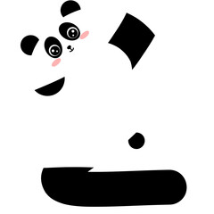 panda collection number two