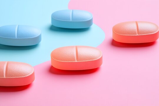 Minimalist Visualization of Optimized Nortriptyline Dosage for Depression Management