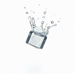 cube