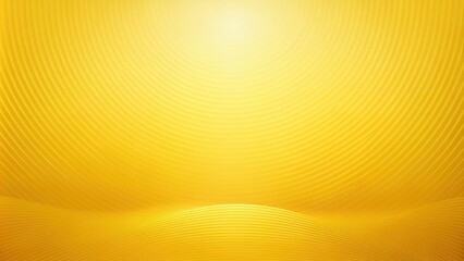 Yellow gradient abstract background with a soft and modern design, yellow, gradient, abstract, background, vibrant, colorful