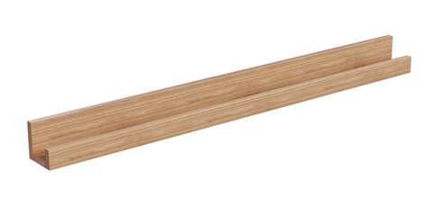 Versatile and Elegant Shelf and Cabinet for Home and Office - Perfect for Organized Stylish and Luxury Interiors - 3d model render realistic realism - png - transparent background