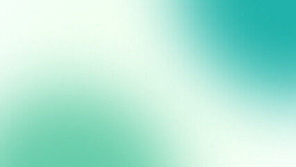 Seafoam splash gradient blur background. Suitable use for background, backdrop, cover, social media post, and more