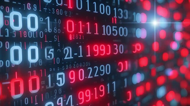 Cybersecurity computer coding, AI Learning, machine learning Artificial Intelligence, VR virtual reality future digital technology communication technology for internet business. 