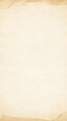 Soft, warm paper texture ideal for creative graphic design backgrounds