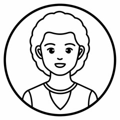 mental health  vector, Silhouette, illustration.
