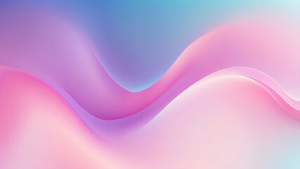 Minimalist Smoke and Gradient